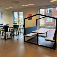 projecten » Stad & Esch, Meppel